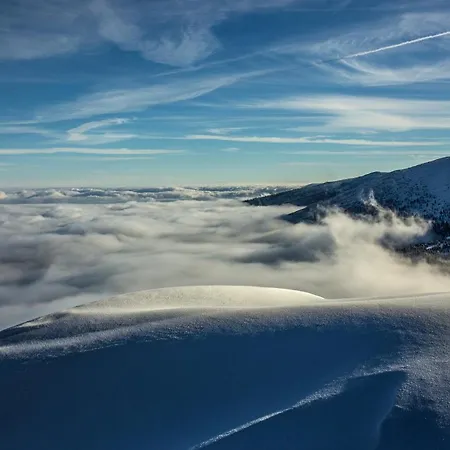 Five Seasons One * Schreiberhau