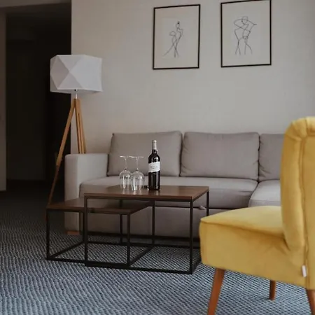 Appart hôtel Five Seasons One
