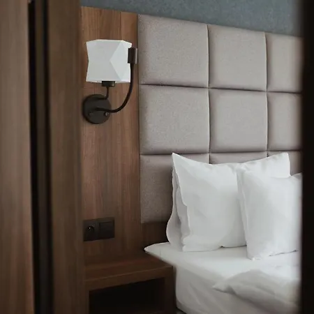 Five Seasons One Appart hôtel Szklarska Poreba