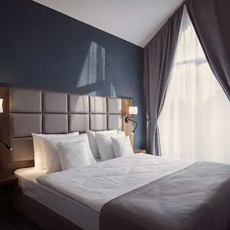 Appart hôtel Five Seasons One Szklarska Poreba